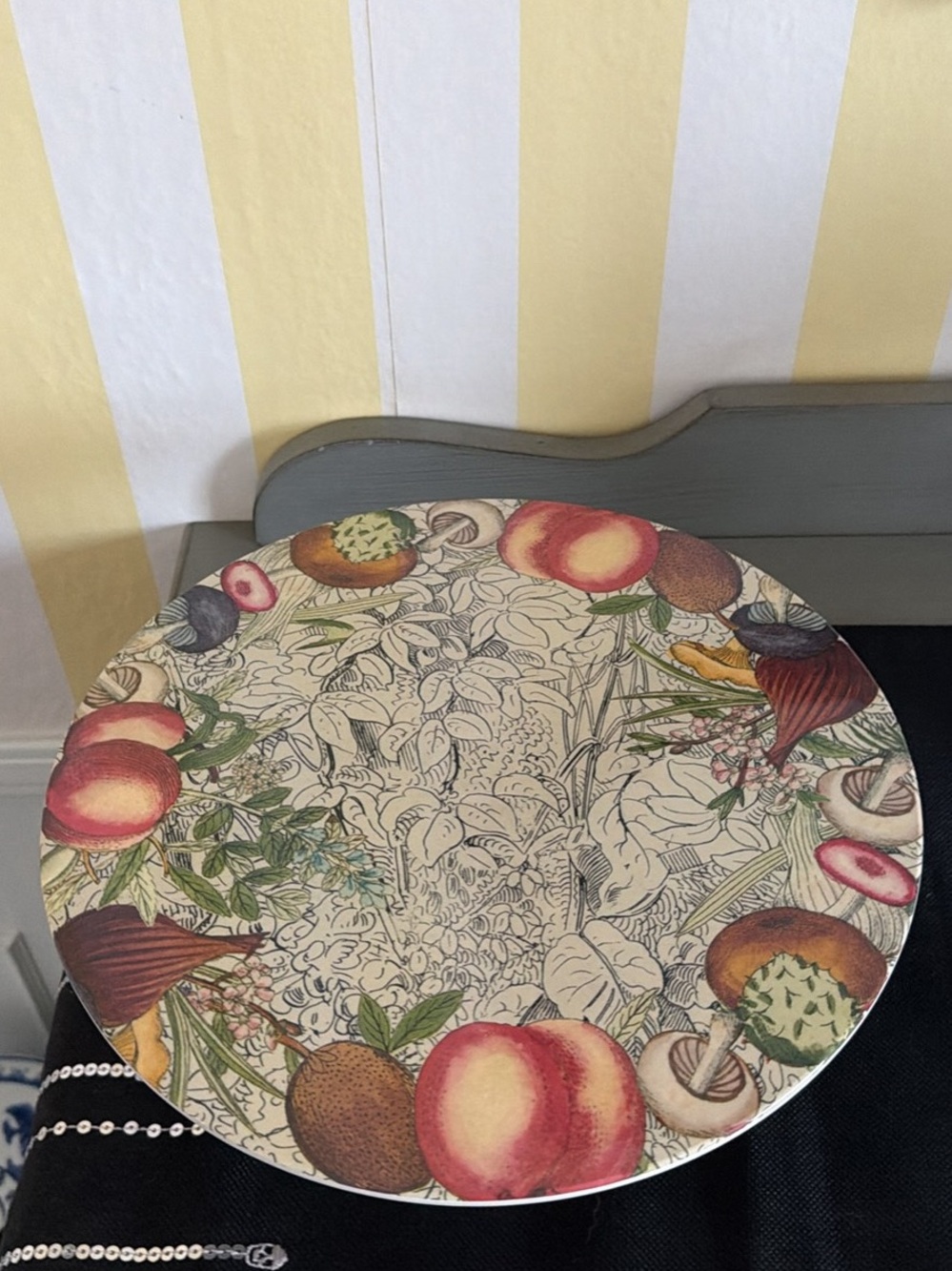 John Derian Target Collection Cake Stand